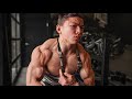 SHOULDER DAY INSANITY! || Tristyn Lee