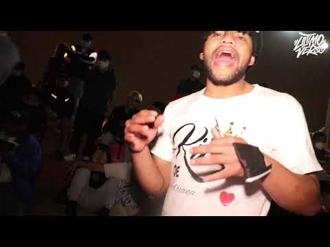 KG vs KATACRIST vs AMOZ - OCTAVOS - ULTIMO VERSO FECHA 7