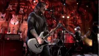 Seether &quot;Rise Above This&quot; Guitar Center Sessions on DIRECTV
