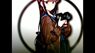 Komi || What Lovers Do [AMV/EDIT]