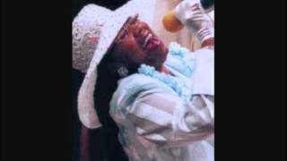 Jesus Oh What a Wonderful Child - Cosmopolitan Church of Prayer Choir