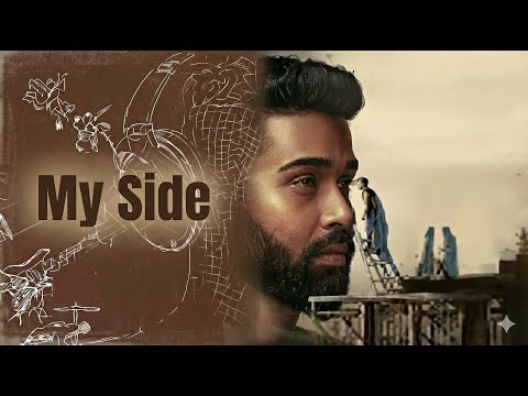 AP Dhillon & Shinda Kahlon - By My Side (HD Video) AP Dhillon New Video Song 2025