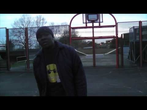 S.dot - The lord knows // @Motion_Thirteen / @sdotwest