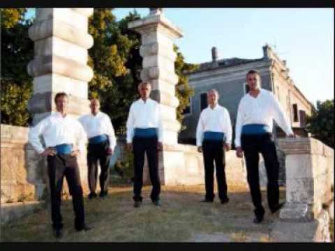 Klapa Volta - Canzoni triestine