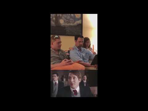 Farewell Mr.  Bunting - Reaction Video