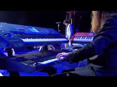 Zdravko Colic - Kao moja mati - (LIVE) - (Usce 25.06.2011.)