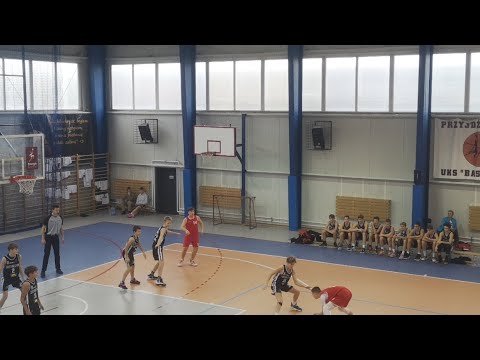 SPK Białystok VS SKM Wilno