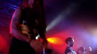 Black River - Too far away (Łódź)