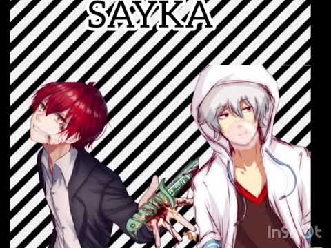 Nightcore - Naps 6.3 (feat. Ninho)