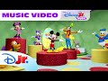 The Hot Dog Song Mickey Mouse Clubhouse Disney Jr MENA