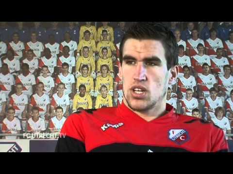 Kevin Strootman blikt terug