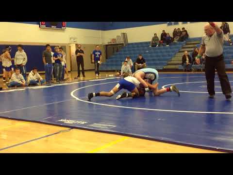 Ben JH17 CJ/WMU (Orozco)