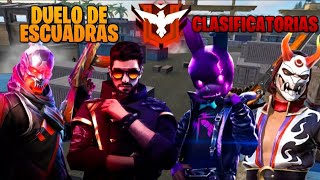 Nos enfrentamos al clan HELLANGEL.. | DE Clasificatoria | #6