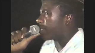 Major Worries on King Jammy's Super power