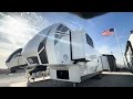 Check out this Video for a 2026 Forest River Cardinal 35FL(Stock #G107126)  for sale by RV Dynasty. This unit is located in Bunker Hill, IN