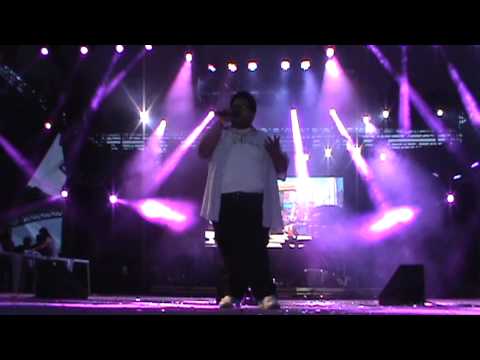 Animekê Show   Anime Friends 2013   Josimar Conceição