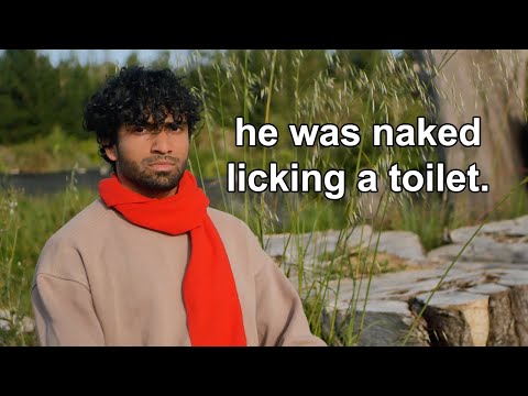 You'll never GOON again after hearing what I f*cking witnessed...