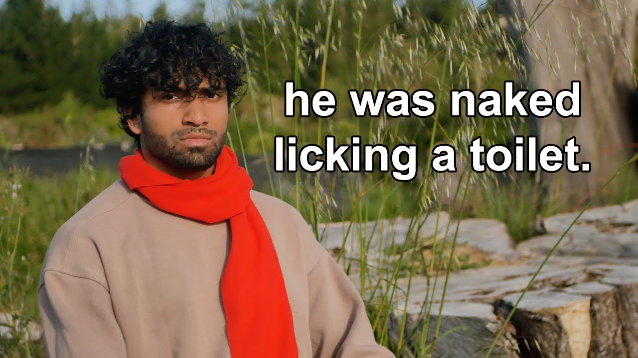 You'll never GOON again after hearing what I f*cking witnessed...