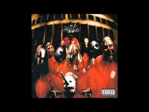 SlipKnoT - Purity [HD]