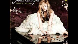 Avril Lavigne - Not Enough (Alternate Version)
