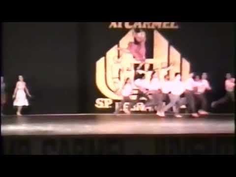 Lehakot Carmel, Kadima e Davkah - Noofei Ha'Aretz - 11º Festival Carmel