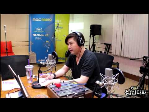 신동의 심심타파 - MBLAQ - Show Star Core, 엠블랙 - 쇼! 스타중심 20130620