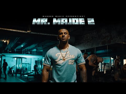 MAJOE - MR. MAJOE 2 [official Video] prod. by JOZNEZ & JOHNNY ILLSTRUMENT
