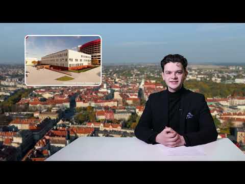 February 3, 2026 - News from Kalisz