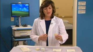 Product video: Simpurity Wound Dressing Alginate with Antimicrobial Silver