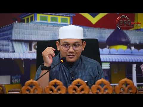 10-09-2023 Ustaz Qarni Edrus : 30 Teknik Tepat Tadabbur Al-Quran