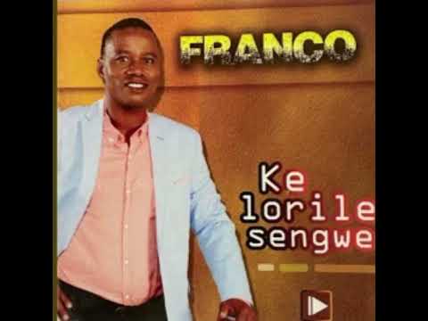 Franco 3.Bafana ba dikatara