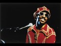 Stevie Wonder - Chemical Love