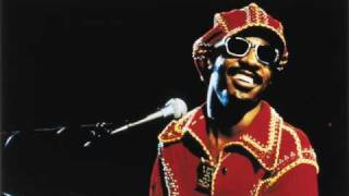 Stevie Wonder - Chemical Love