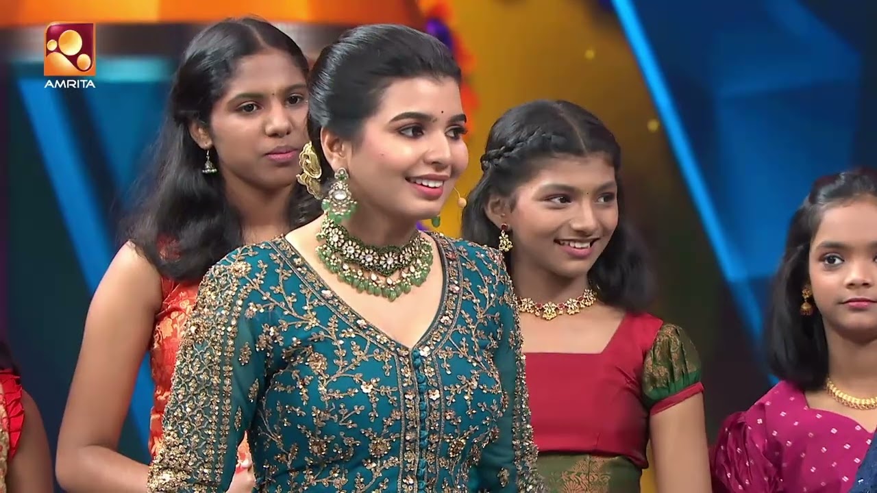 ഒന്ന് മാറ്റിപ്പിടിക്കാമോ പാറു? ആളുകൾക്ക് ബോറടിച്ചു