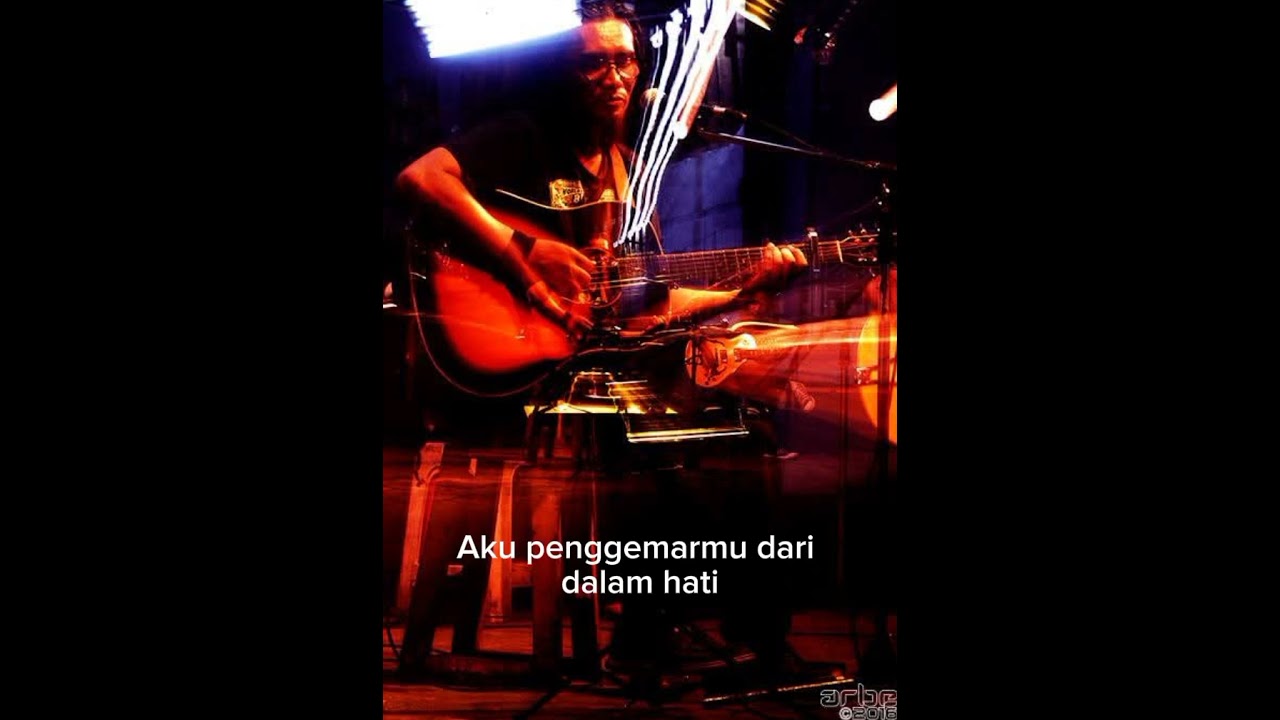 KEPADA PENARI MIMPI   Ary Juliyant (Fotokopi Rec/Sadda Std 2009)