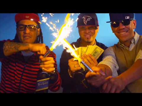 Farruko - Tiempos (Remix) Ft. Yomo, Polaco, Notty (Tributo A Hector "El Father")