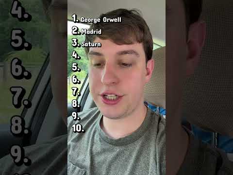 Video cover