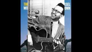 Barney Kessel with Shelly Manne & Ray Brown - You Go To My Head [1961]