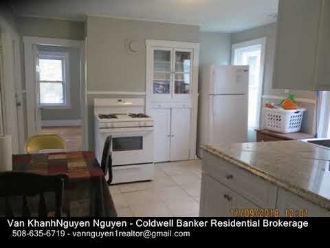 3 MEADE, Worcester MA 01610 - Multi Family Home - Real Estate - For Sale -