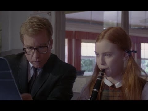 Mr Holland's Opus (1995) - "Practice" montage scene [1080]