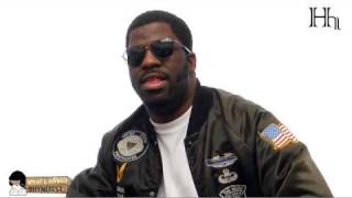 RhymeFest on Chicago Violence
