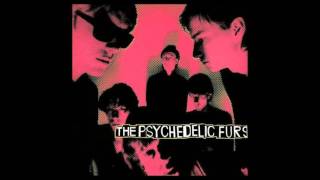 The Psychedelic Furs - Fall