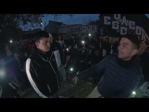 NOCHI vs GUILLE vs LA FURIA | 8VOS | Fecha 1 | (Torneo de Temporada 2022)