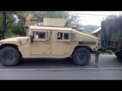 N.A.T.O ... Trece prin Malu-Vânăt  PH...