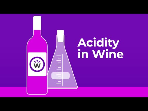 Learning With WineCollective | What Is Acidity In Wine?
