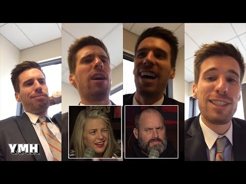 Good Morning Charles From Match.com - YMH Highlight