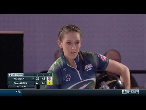 PWBA Bowling Storm Sacramento Open 06 13 2017 (HD)