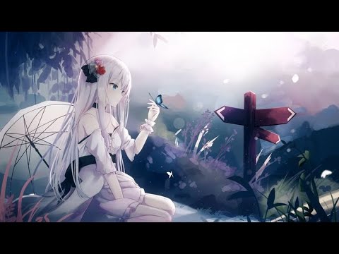 Nightcore | TobyMac | Cornerstone