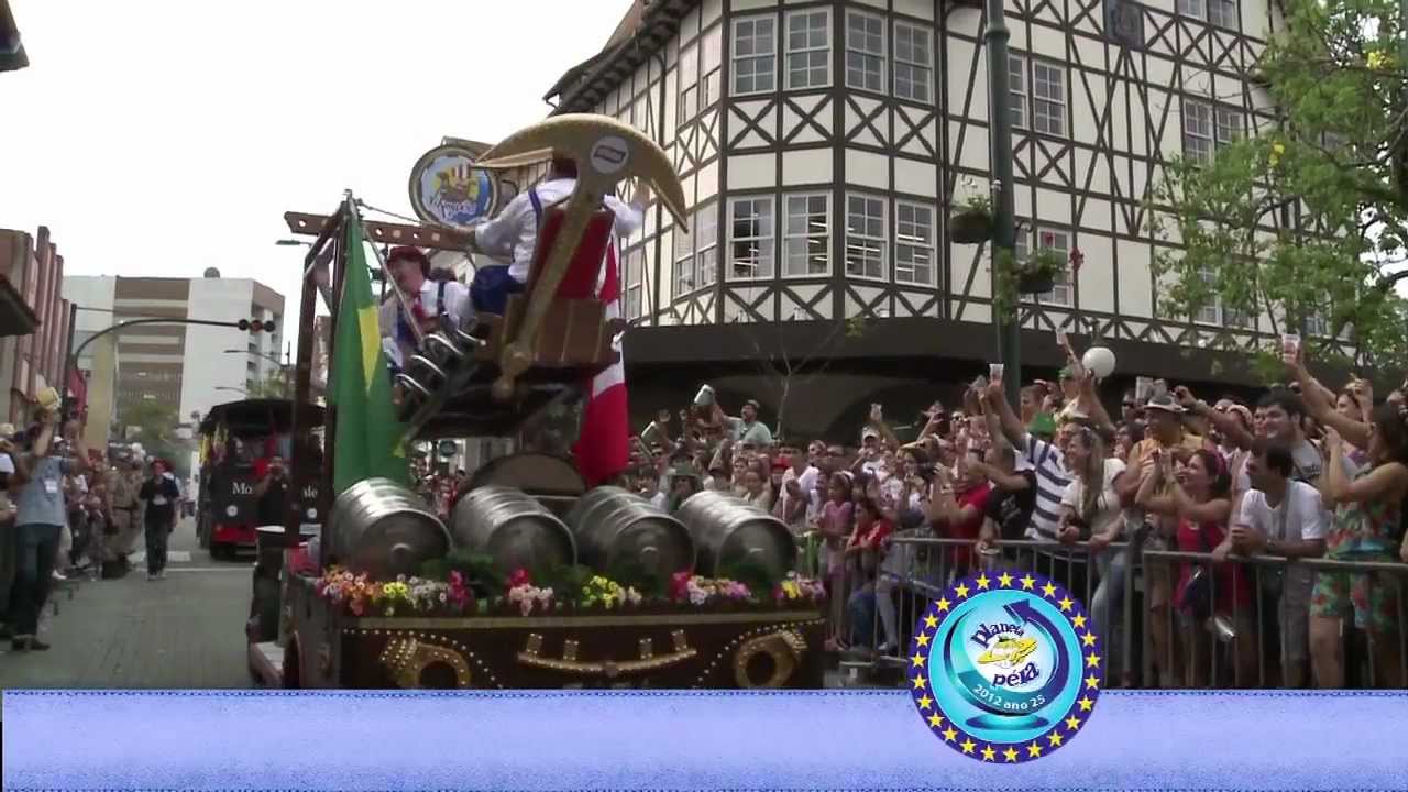 Oktoberfest 2012