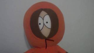 Kenny Says Hurumph